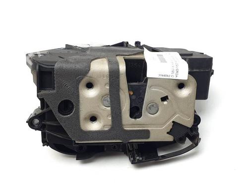 Used Front left lock FORD FOCUS III 1.5 TDCi (120 hp) 27885439