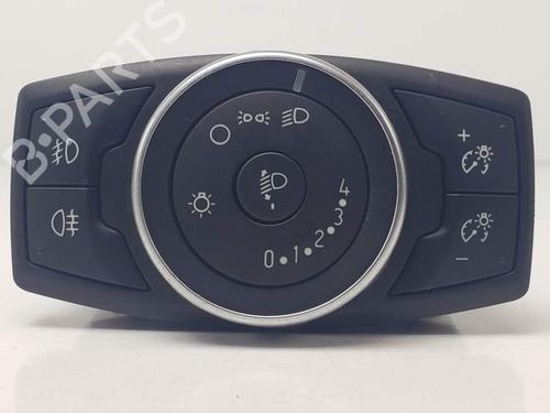 Used Headlight switch Headlight switch FORD FOCUS III 1.6 Ti (125 hp) 12383543 12383543