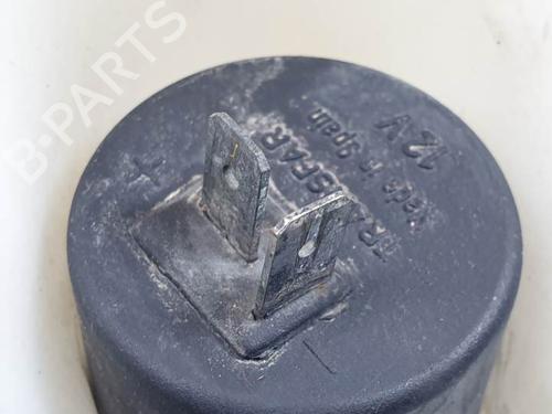 Windscreen washer tank MERCEDES-BENZ VITO Van (W638) 110 CDI 2.2 (638.094) | BP27978036C113 
