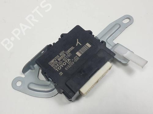 electronic-module-toyota-land-cruiser-prado-_j15_-2009-34516240 main image