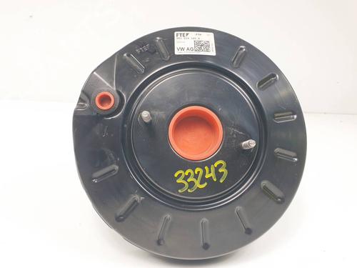 Bremseservo Bremseservo VW POLO V (6R1, 6C1) 1.4 TDI (90 hp) 34517298 34517298