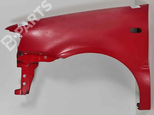 Used Left front fenders Left front fenders VW POLO (6N2) [1999-2001] 8103604 8103604