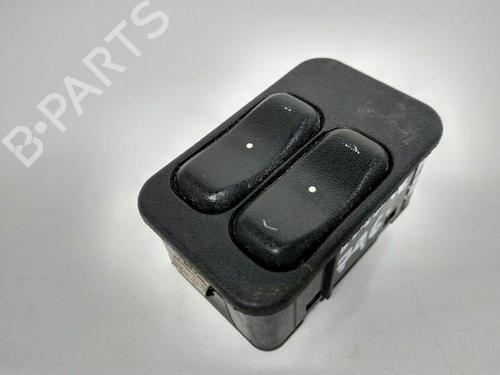Used Left front window switch OPEL ZAFIRA A MPV (T98) 1.8 16V (F75) (125 hp) 7844531