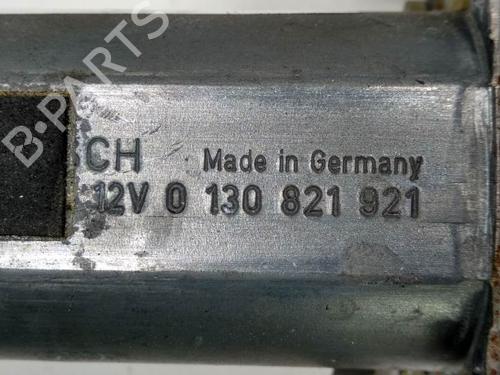 Front left window mechanism MERCEDES-BENZ CLK Convertible (A209) CLK 320 (209.465) | BP8404911C22 
