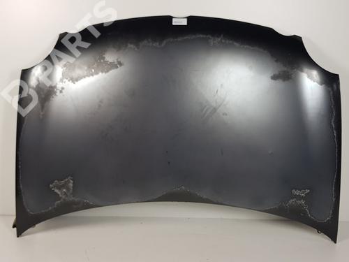 Used Hood Hood VW POLO (9N_, 9A_) 1.4 16V (75 hp) 9455726 9455726