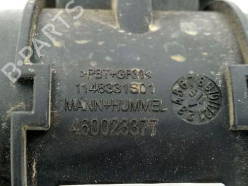 Mass air flow sensor OPEL COMBO Box Body/MPV 1.3 CDTI 16V | BP7288797M95 