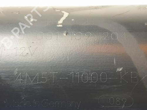 Starter FORD FOCUS II (DA_, HCP, DP) 1.8 TDCi | BP28595740M8