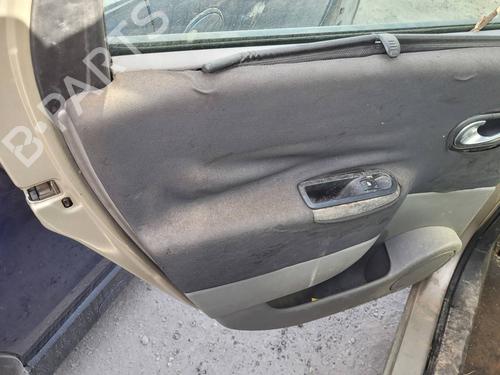 Steering rack RENAULT SCÉNIC II (JM0/1_) 1.5 dCi (JM1E, JM16) | BP30800981M22  - Image 18