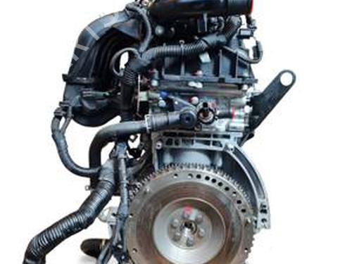 Engine DACIA SANDERO II 1.0 SCe 75 (B8JC, B8JD, B8NC) | BP30335361M1 