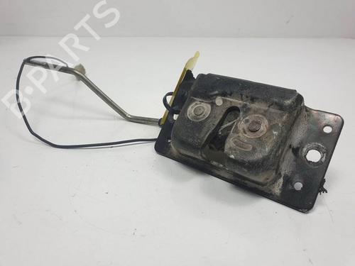 Used Tailgate lock Tailgate lock KIA CARNIVAL I (UP, FL) 2.9 TDi (126 hp) 12385745 12385745
