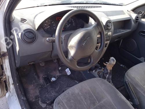 Left front window switch DACIA LOGAN EXPRESS (FS_) 1.5 dCi (FS0K) | BP12362032I27  - Image 10