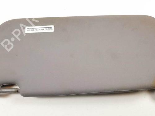 Used Right sun visor Right sun visor HYUNDAI GETZ (TB) 1.3 i (82 hp) 19115449 19115449