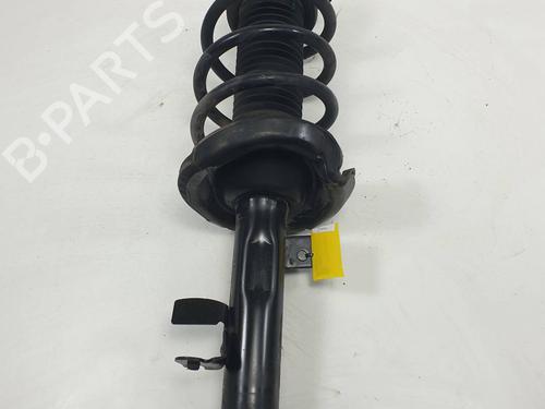 Venstre fortil støddæmper Venstre fortil støddæmper FORD GRAND C-MAX (DXA/CB7, DXA/CEU) 2.0 TDCi (163 hp) 34513498 34513498