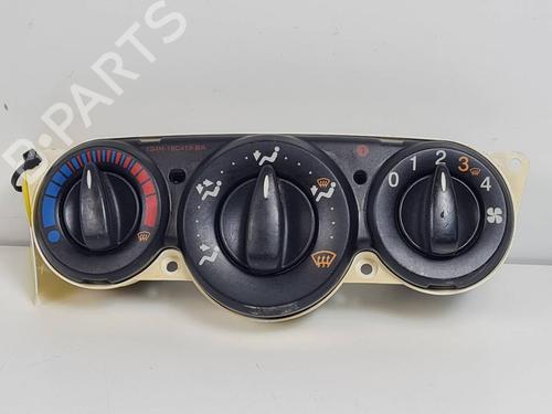 Used Climate control Climate control FORD FOCUS I Turnier (DNW) 1.6 16V (100 hp) 40176513 40176513