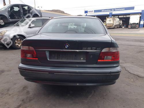 Front right interior door handle BMW 5 (E39) 520 d | BP30919104I14 - Image 7