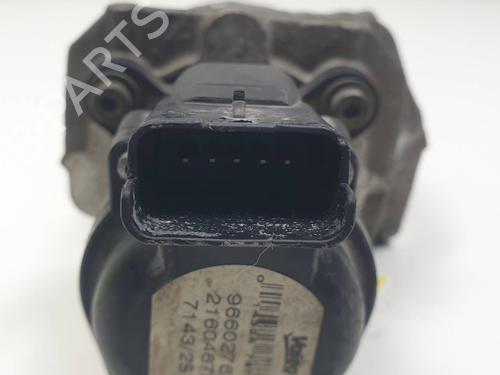 Egr VOLVO C30 (533) 1.6 D | BP34534403M69 - Image 3