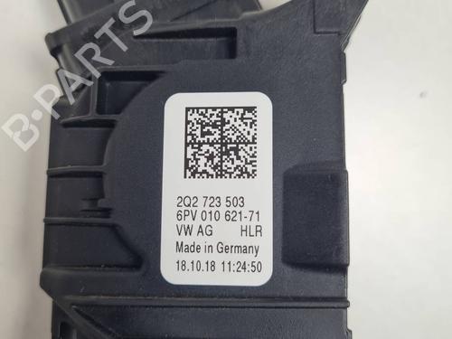 Pedal SEAT IBIZA V (KJ1, KJG) 1.0 MPi | BP37668745I4  - Image 5