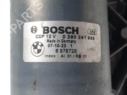 Front wiper motor BMW 7 (E65, E66, E67) 730 Ld | BP28595734M29 - Image 4