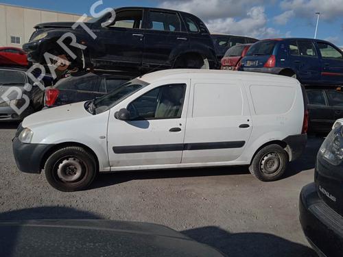 Left front window switch DACIA LOGAN EXPRESS (FS_) 1.5 dCi (FS0K) | BP12362032I27  - Image 8