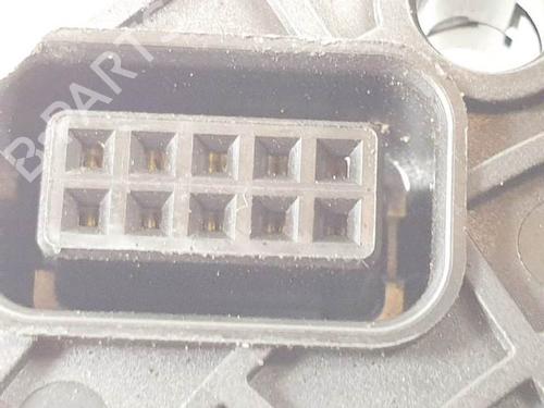 Electronic module MERCEDES-BENZ E-CLASS (W211) E 220 CDI (211.006) | BP19115555M83 