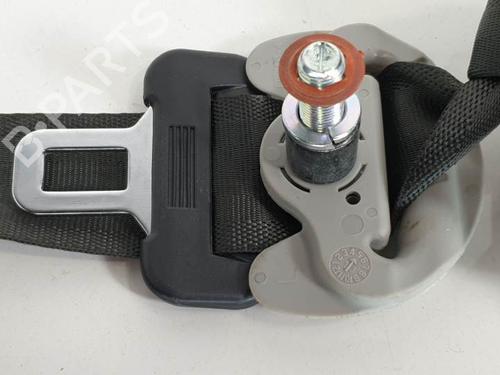 Rear left seatbelt HYUNDAI i20 I (PB, PBT) 1.2 | BP6904945I29 