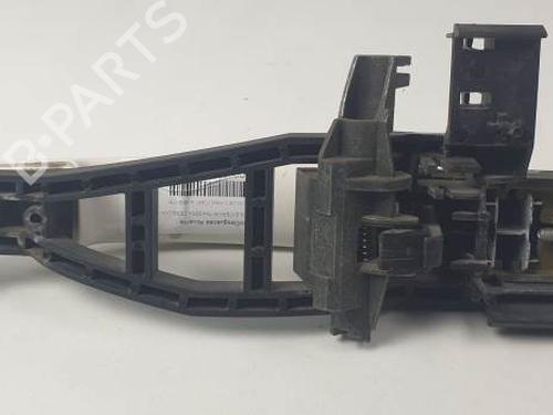 Høyre bak utvendig håndtak FORD FOCUS C-MAX (DM2) 1.6 TDCi | BP25116789C130 