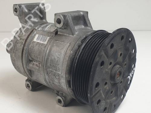 AC-Kompressor AC-Kompressor TOYOTA AURIS (_E15_) 2.0 D-4D (ADE150_, ADE150R) (126 hp) 37168685 37168685