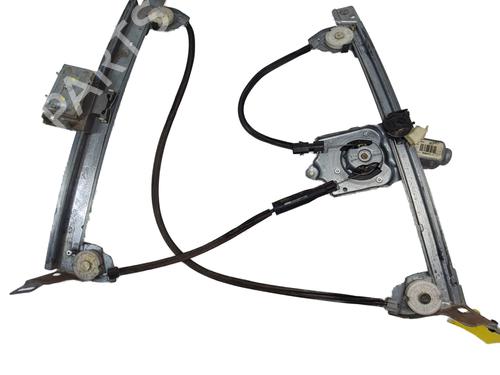 Used Front right window mechanism Front right window mechanism 37158001 37158001
