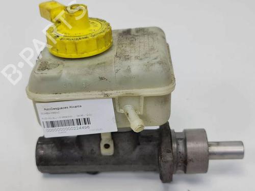 Brake master cylinder AUDI A3 (8L1) 1.6 | BP6856932M77 