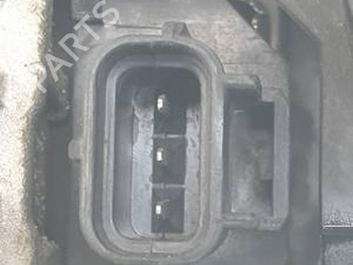 Alternator JAGUAR X-TYPE I (X400) 2.0 D | BP30763086M7 