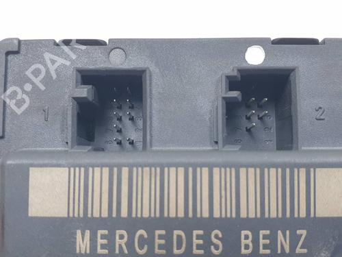 Control unit MERCEDES-BENZ C-CLASS (W203) C 230 Kompressor (203.040) | BP29581873M11 - Image 5