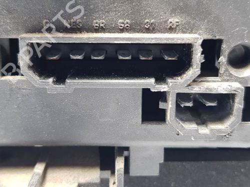 Right taillight SEAT IBIZA II (6K1) 1.4 i | BP11349607C35 