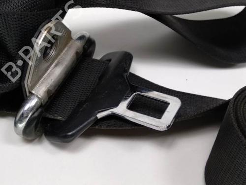 Rear left seatbelt MERCEDES-BENZ CLK Convertible (A209) CLK 320 (209.465) | BP8336238I29 