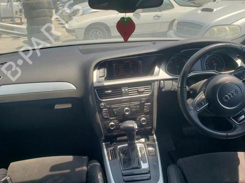 Engine control unit (ECU) AUDI A4 B8 (8K2) 2.0 TDI | BP30655101M57  - Image 13