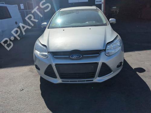 Left sun visor FORD FOCUS III Turnier 2.0 TDCi | BP29245042I1 - Image 11