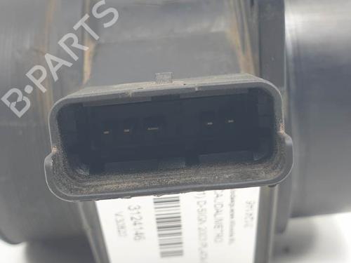 Mass air flow sensor PEUGEOT 307 (3A/C) 2.0 HDi 90 | BP28061800M95 