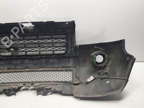 Front bumper LAND ROVER FREELANDER 2 (L359) 2.2 TD4 4x4 | BP28027126C7 