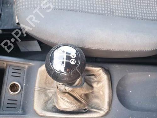 Schloss Heckdeckel OPEL CORSA C (X01) 1.2 (F08, F68) | BP19410441C101 
