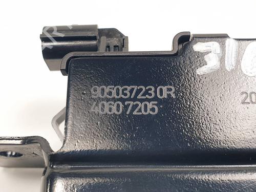Tailgate lock DACIA DUSTER (HS_) 1.5 dCi | BP30633300C101 - Image 4