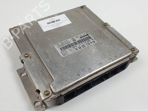 Used Engine control unit (ECU) MERCEDES-BENZ VITO Van (W638) 110 CDI 2.2 (638.094) (102 hp) 27978035