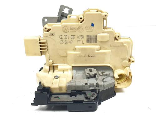 Front left lock AUDI Q7 (4LB) 3.0 TDI quattro | BP29875210C98