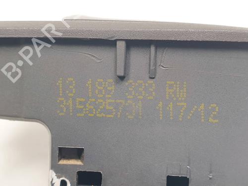 Right front window switch OPEL CORSA D (S07) 1.4 (L08, L68) | BP35973408I26 - Image 4