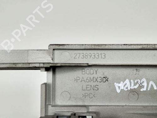 Kabinelys OPEL VECTRA C (Z02) 1.9 CDTI (F69) | BP8322564I8 