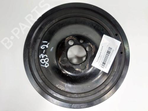 Used Pulley Pulley OPEL INSIGNIA A (G09) 2.0 CDTI (68) (160 hp) 13954615 13954615