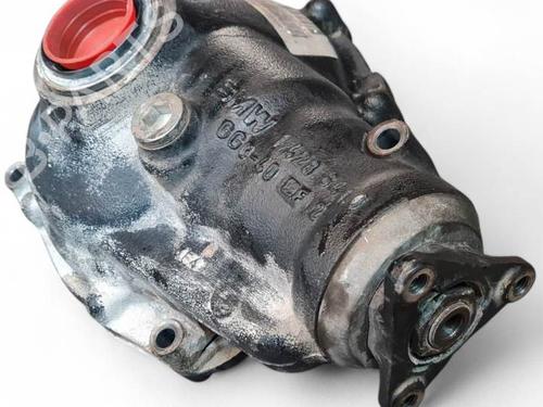 Used Front differential BMW X5 (E53) 3.0 d (184 hp) 29172703