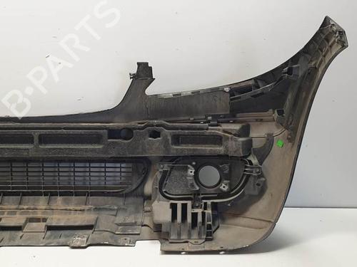 Front bumper MERCEDES-BENZ A-CLASS (W169) A 180 CDI (169.007, 169.307) | BP29199077C7 