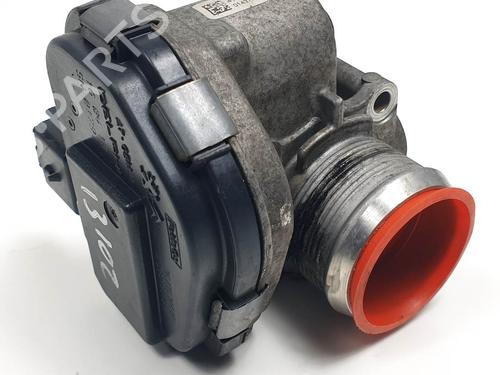 Used Throttle body Throttle body VOLVO V70 III (135) 1.6 DRIVe / D2 (114 hp) 24537474 24537474