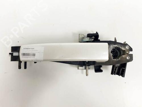 Used Front left exterior door handle LAND ROVER RANGE ROVER SPORT I (L320) 2.7 D 4x4 (190 hp) 16180948