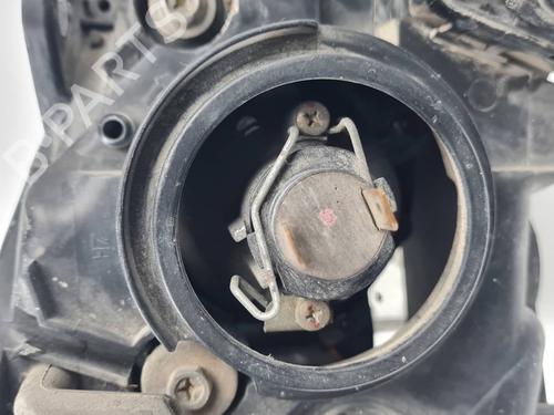 Left headlight MAZDA 3 (BK) 1.6 DI Turbo | BP40176238C28  - Image 5