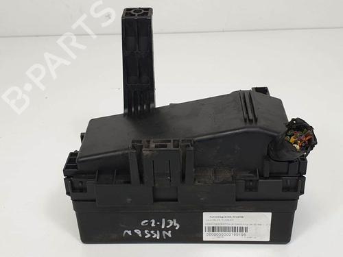 Used Fuse box Fuse box NISSAN NAVARA NP300 (D40) 2.5 dCi 4WD (D40TT, D40T, D40M, D40BB) (190 hp) 6850913 6850913